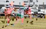 Round 9 V Narromine